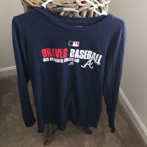 Atlanta Braves Shirt